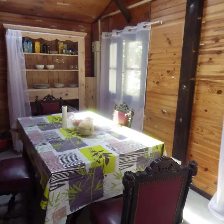 Panzió Chez Gus