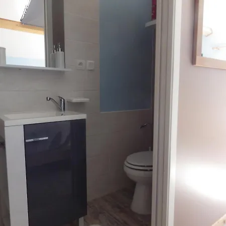 Chez Gus B&B Ars-sur-Formans