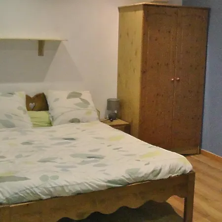 Chez Gus 3* Ars-sur-Formans