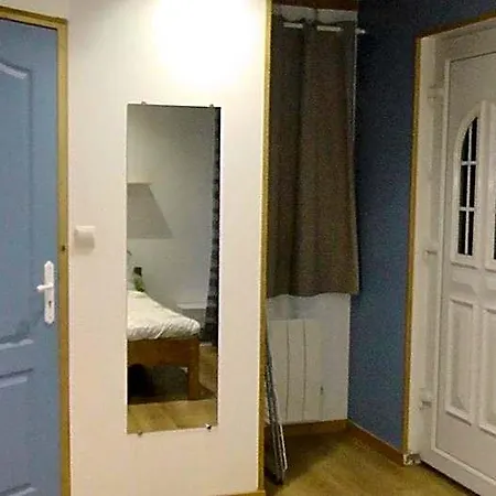 Chez Gus Ars-sur-Formans