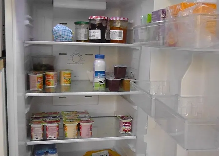 Alojamento de Acomodação e Pequeno-almoço Chez Gus 3*